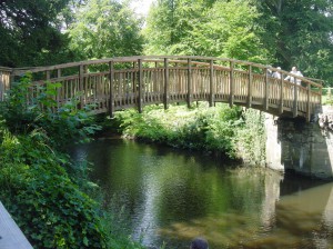 Newbattle Abbey