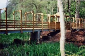 Pitlochry Bridge