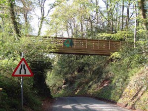 Symmonds Yat Bridge