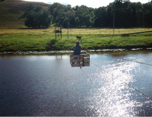 Bucket Bridge